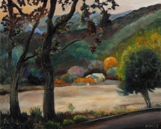 Day’s End Ojai